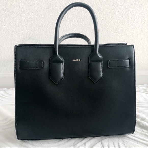 Aldo Handbags - Aldo black handbag